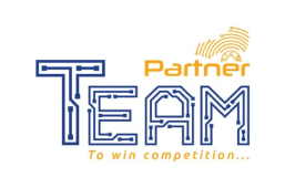 Logo Partner Team