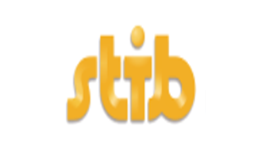 Logo Stib