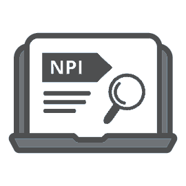 Npi Icon